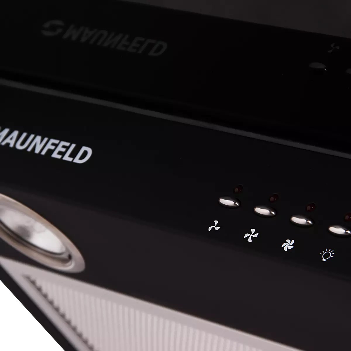 Maunfeld Ancona 90 Black.1