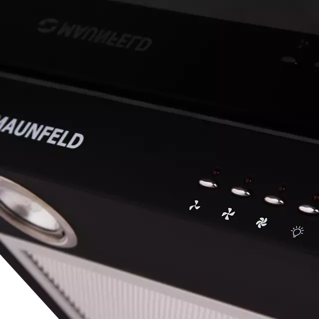 Maunfeld Ancona 90 Black.1