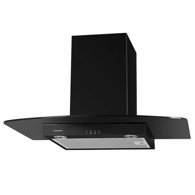 Maunfeld Ancona 90 Black.0