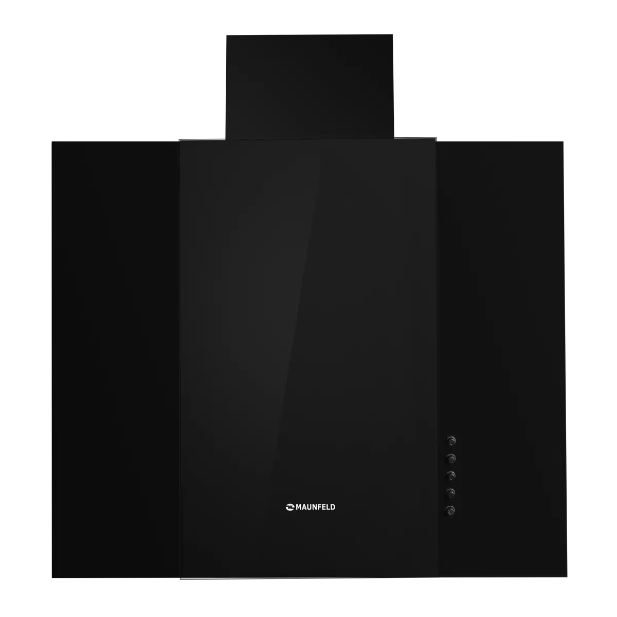 Maunfeld Irwell G 50 Black.1
