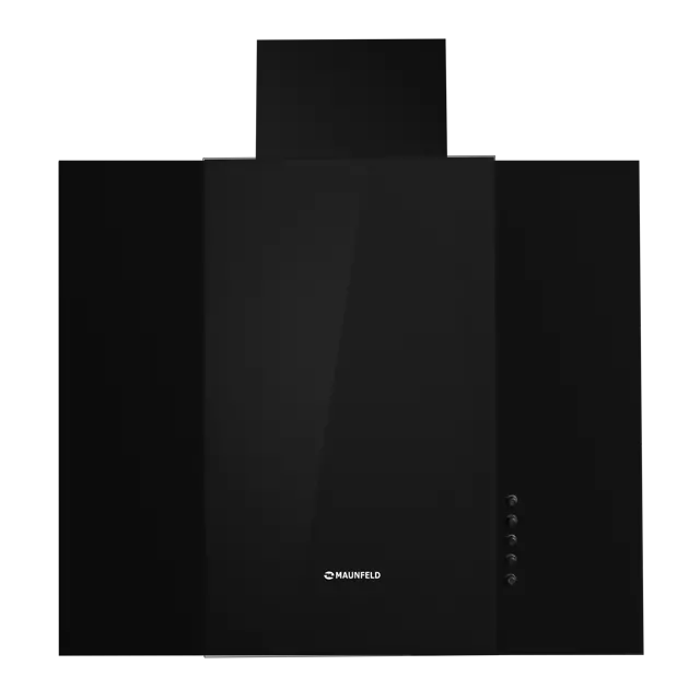Maunfeld Irwell G 50 Black.1