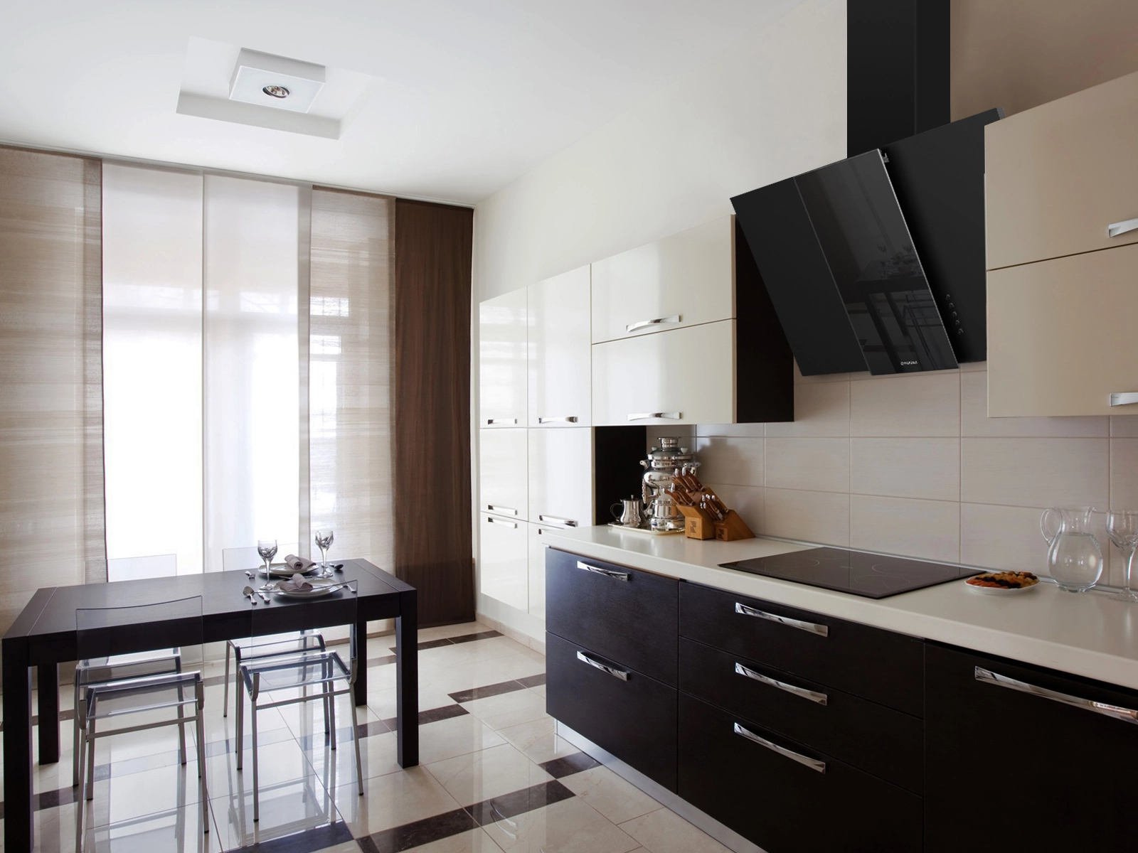 Maunfeld Irwell G 90 Black.1