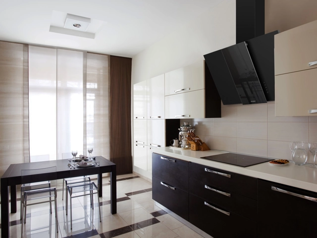 Maunfeld Irwell G 90 Black.1