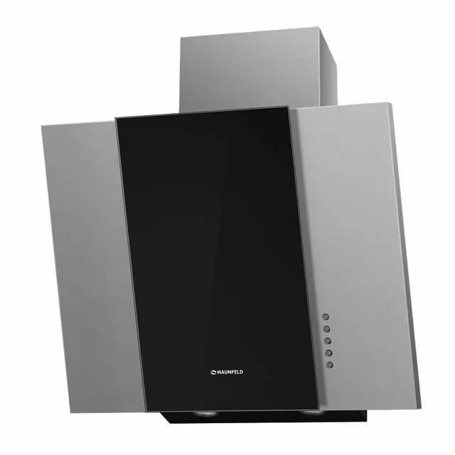 Maunfeld Irwell GS 50 Black.0