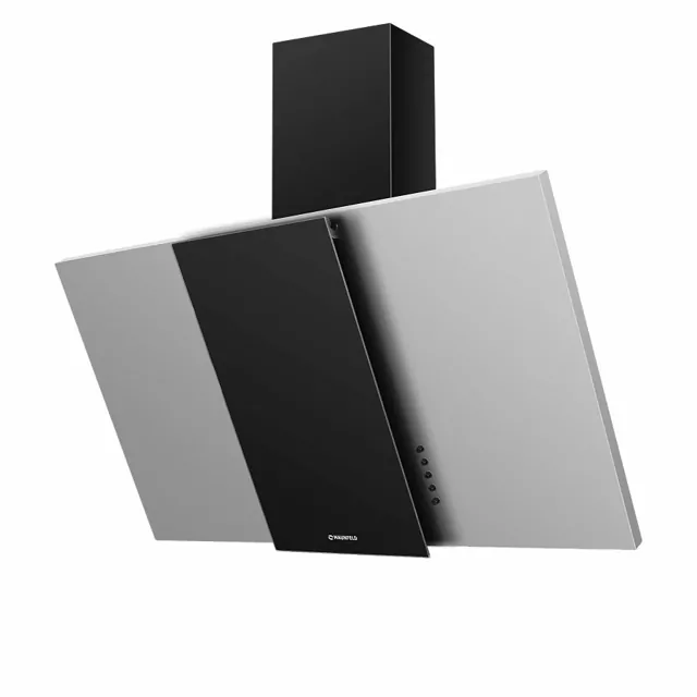 Maunfeld Irwell GS 90 Black.0