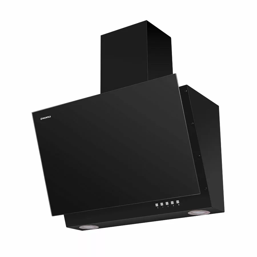 Maunfeld Araks SBL 50 Black.0 loading=