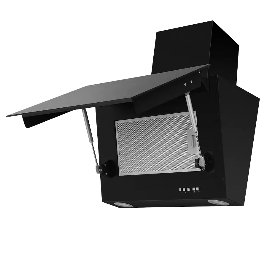 Maunfeld Araks SBL 50 Black.1