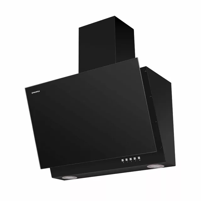 Maunfeld Araks SBL 50 Black.0