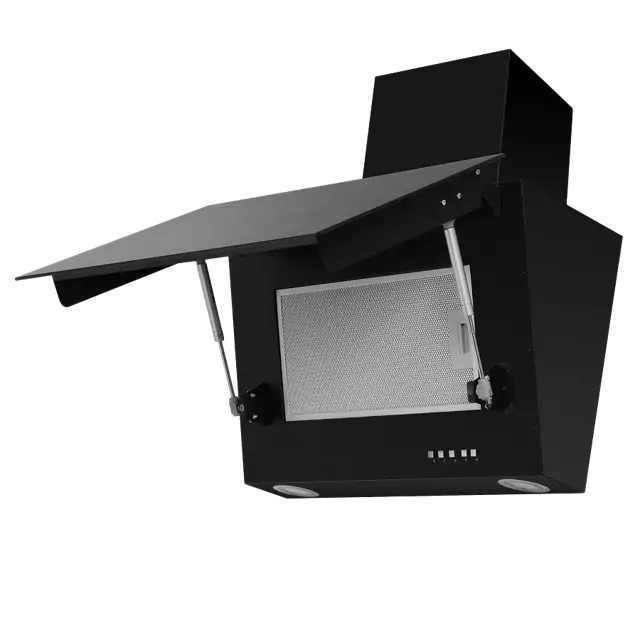 Maunfeld Araks SBL 50 Black.1