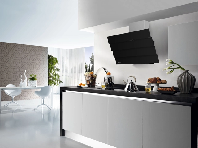 Maunfeld Cascada Quart 60 Black.1