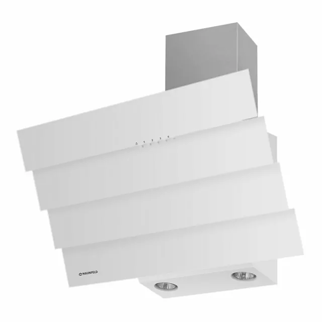 Maunfeld Cascada Quart 60 White.0