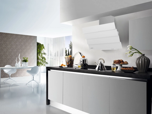 Maunfeld Cascada Quart 60 White.1