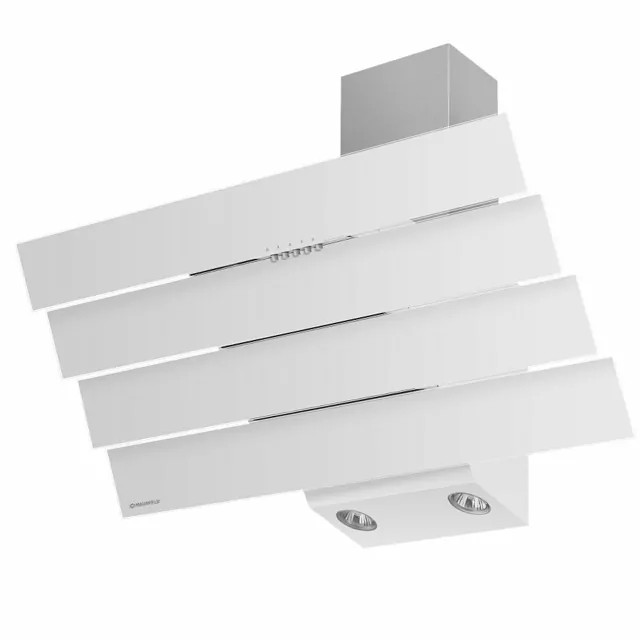 Maunfeld Cascada Quart 90 White.0