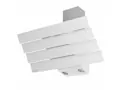 Maunfeld Cascada Quart 90 White.0