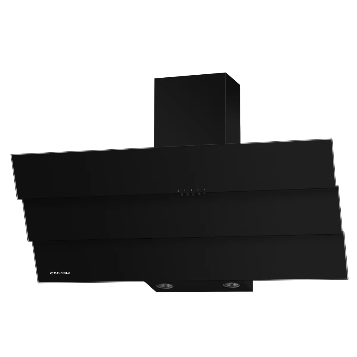 Maunfeld Cascada Trio 90 Black.1