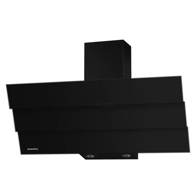 Maunfeld Cascada Trio 90 Black.1