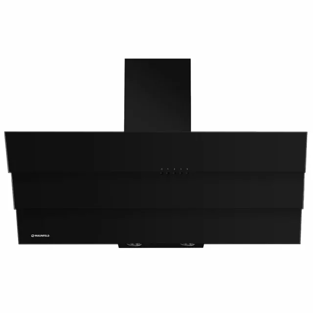 Maunfeld Cascada Trio 90 Black.0