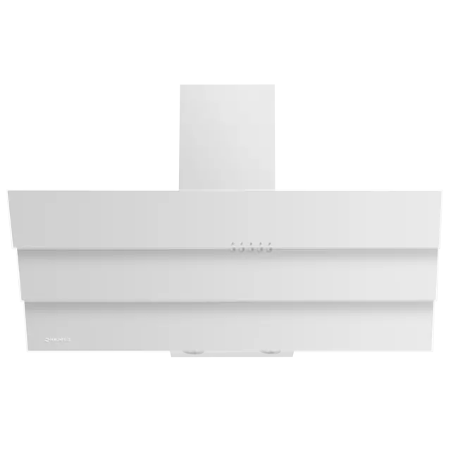 Maunfeld Cascada Trio 90 White.1