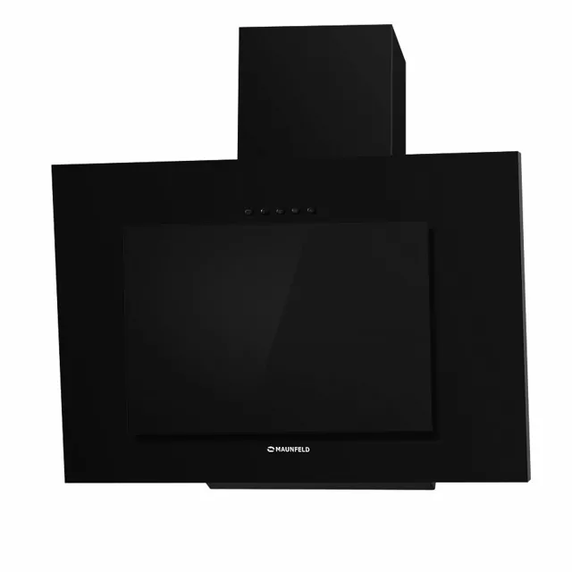 Maunfeld TOWER G 50 Black.0