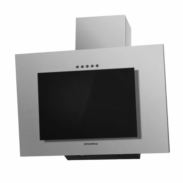 Maunfeld Tower Gs 50 Black.0