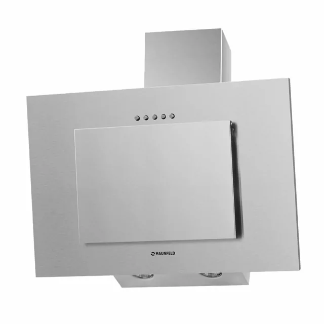 Maunfeld Tower 50 Inox.0