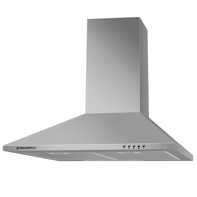 Maunfeld Corsa Light 60 Inox.0