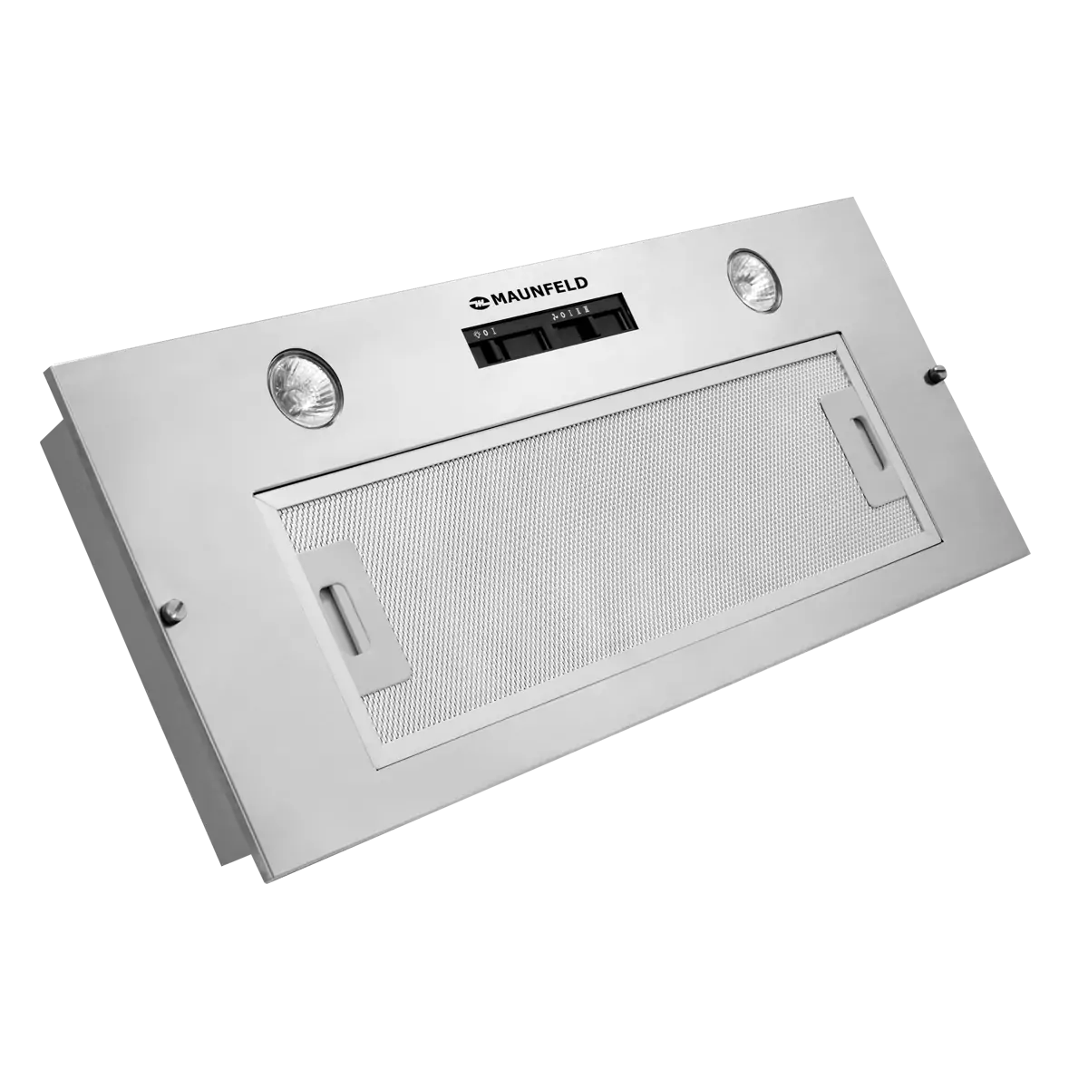 Maunfeld Crosby Light 52 Gl Inox.1