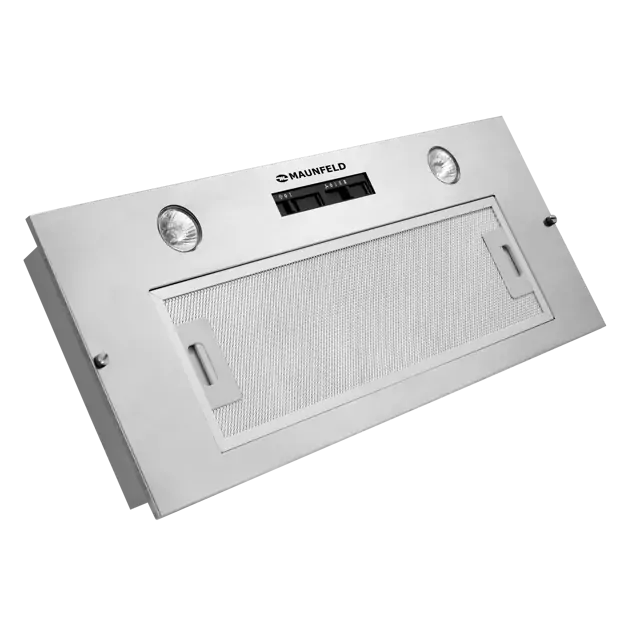 Maunfeld Crosby Light 52 Gl Inox.1