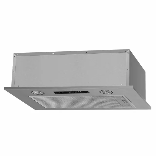 Maunfeld Crosby Light 52 Gl Inox.0