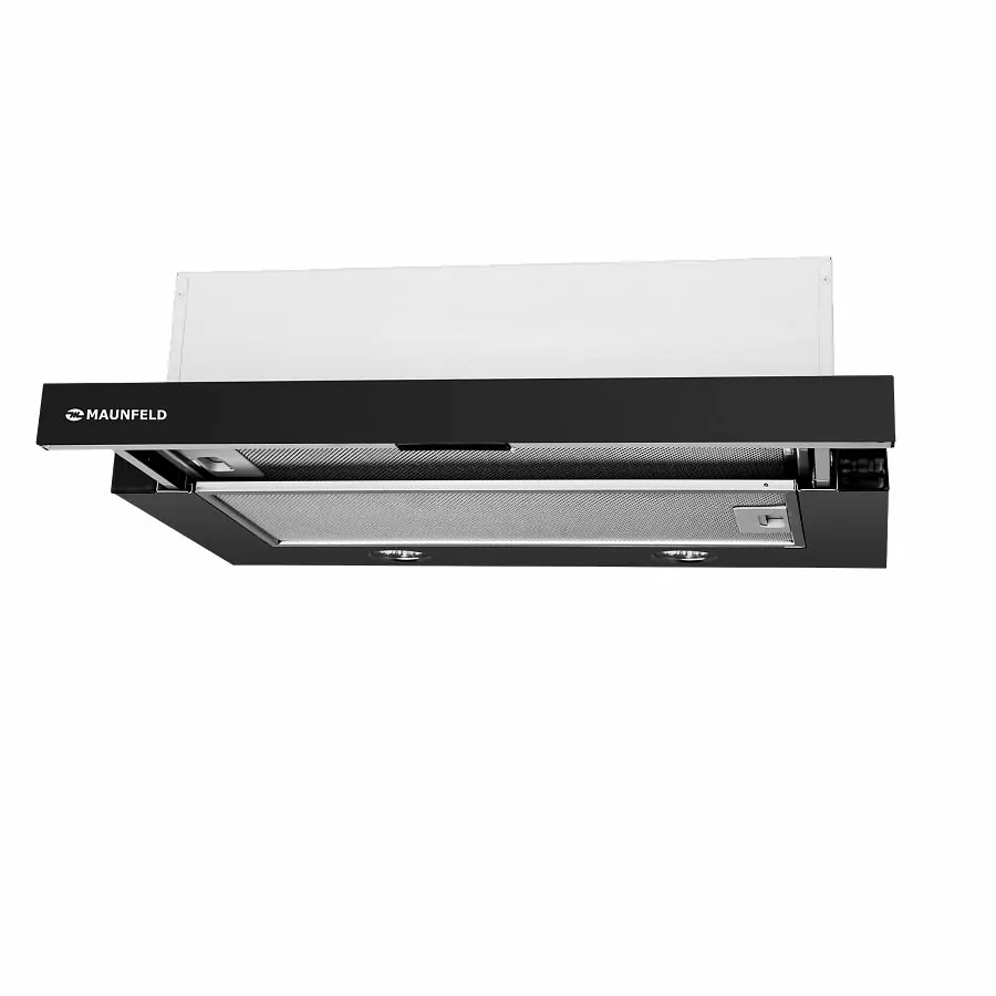 Maunfeld Clyde Gl 50 Black.0 loading=