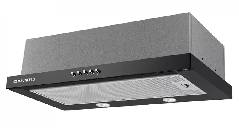 Maunfeld VSH 50 Black.0
