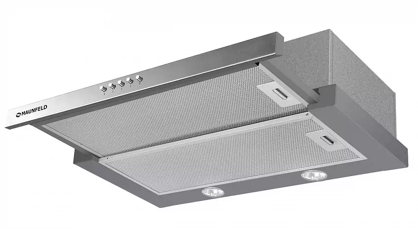 Maunfeld VSH 50 Inox.1