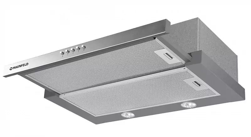 Maunfeld VSH 50 Inox.1