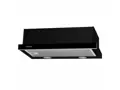 Maunfeld VS Light 50 Gl Black Glass B.0