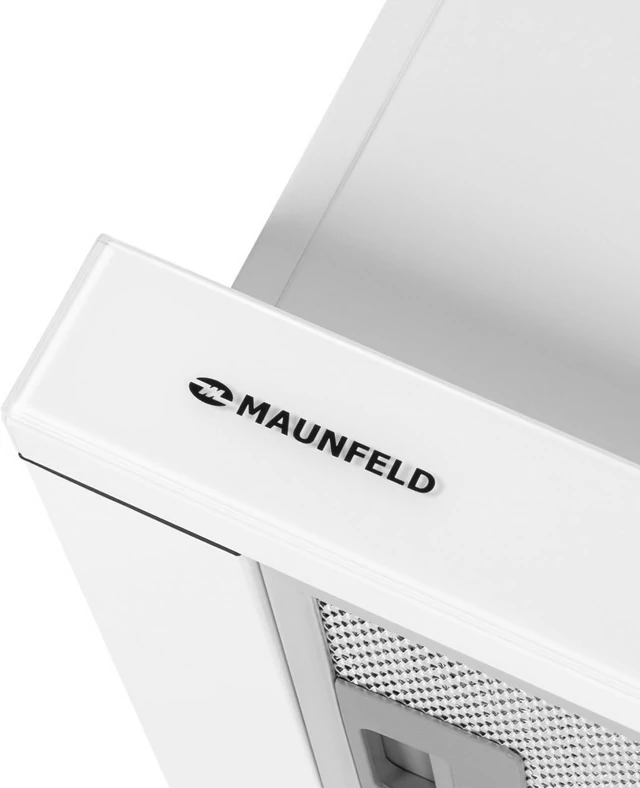 Maunfeld VS Light 60 Gl White Glass W.15