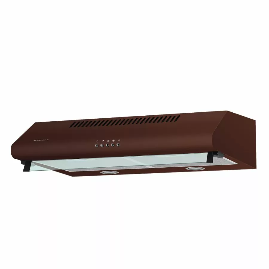 Maunfeld MP 360-1 Brown.0 loading=