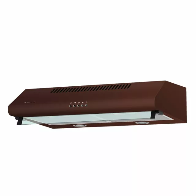 Maunfeld MP 360-1 Brown.0