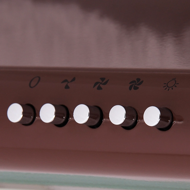 Maunfeld MP 360-1 Brown.1