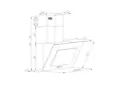 Maunfeld Tower CS 60 Inox.1