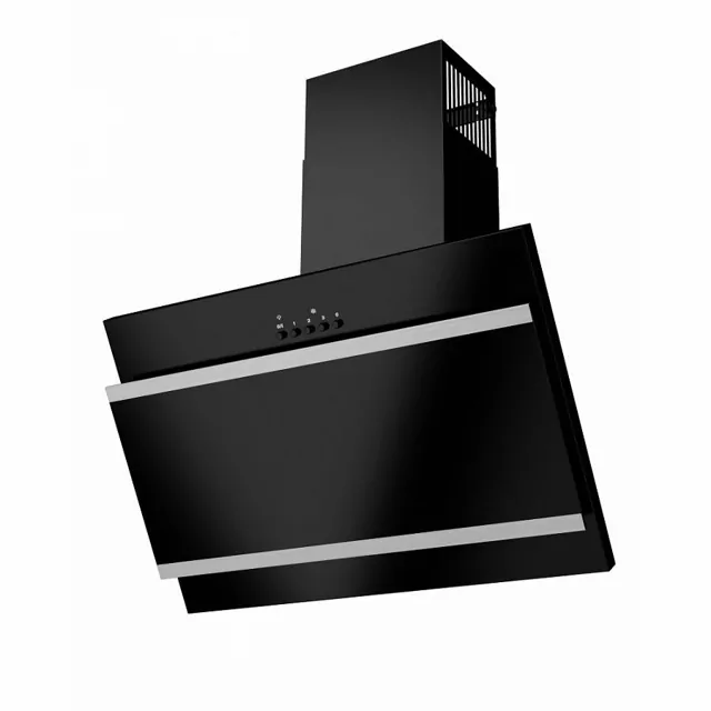 Maunfeld Tower G Satin 60 (stripes) Black.0