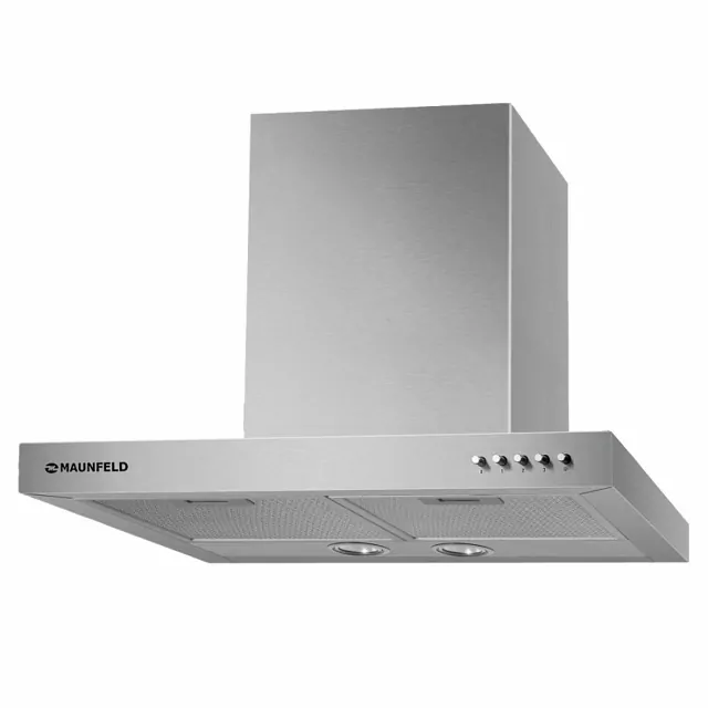 Maunfeld Roding Slim 60 Inox.0