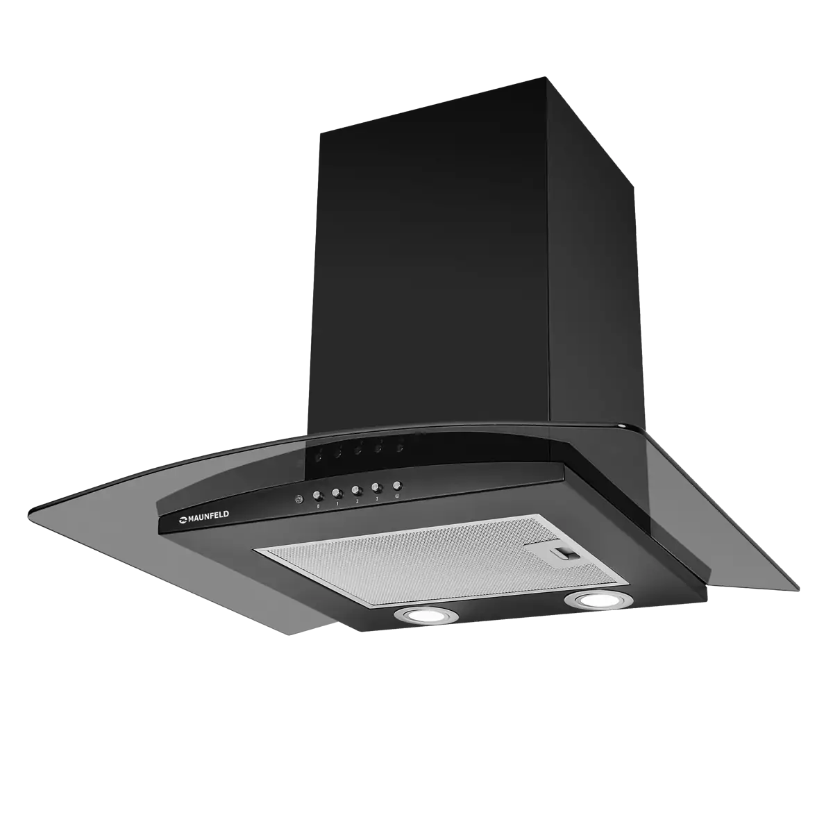 Maunfeld Ancona Plus (C) 50 Black.1