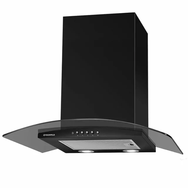 Maunfeld Ancona Plus (C) 50 Black.0