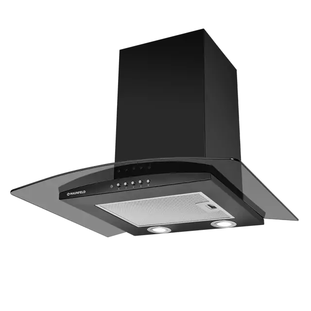 Maunfeld Ancona Plus (C) 50 Black.1