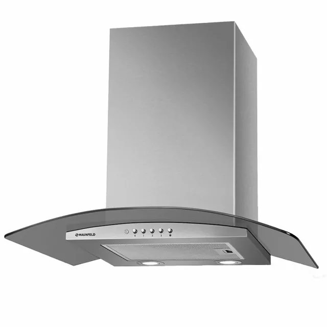 Maunfeld Ancona Plus (C) 60 Inox.0