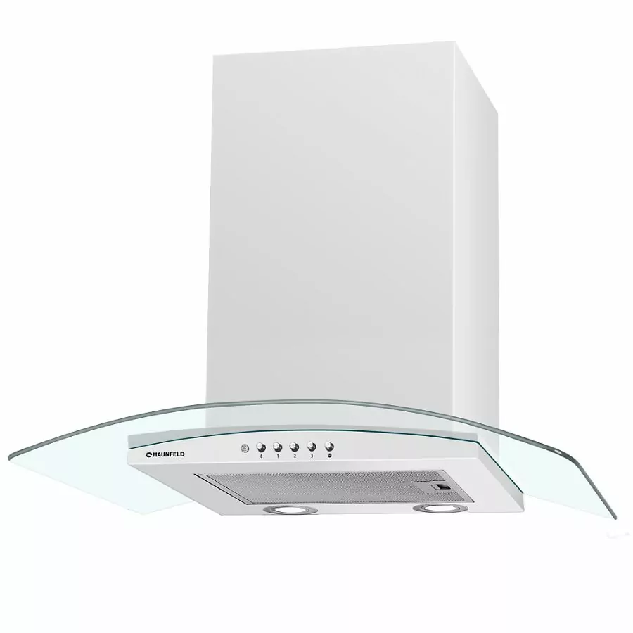 Maunfeld Ancona Plus (C) 60 White.0 loading=
