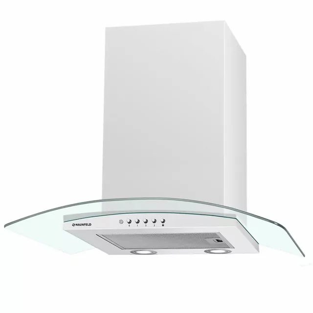 Maunfeld Ancona Plus (C) 60 White.0