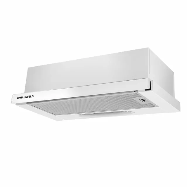 Maunfeld VS LIGHT (С) 60 WHITE GLASS W Ln.0