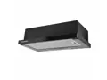 Maunfeld VS LIGHT (С) 50 BLACK GLASS B Ln.0