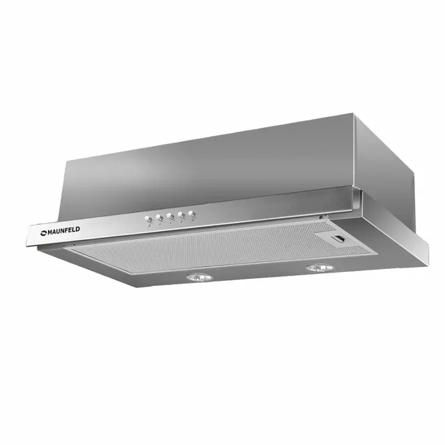 Maunfeld VS (C) 60 Gl Inox.0